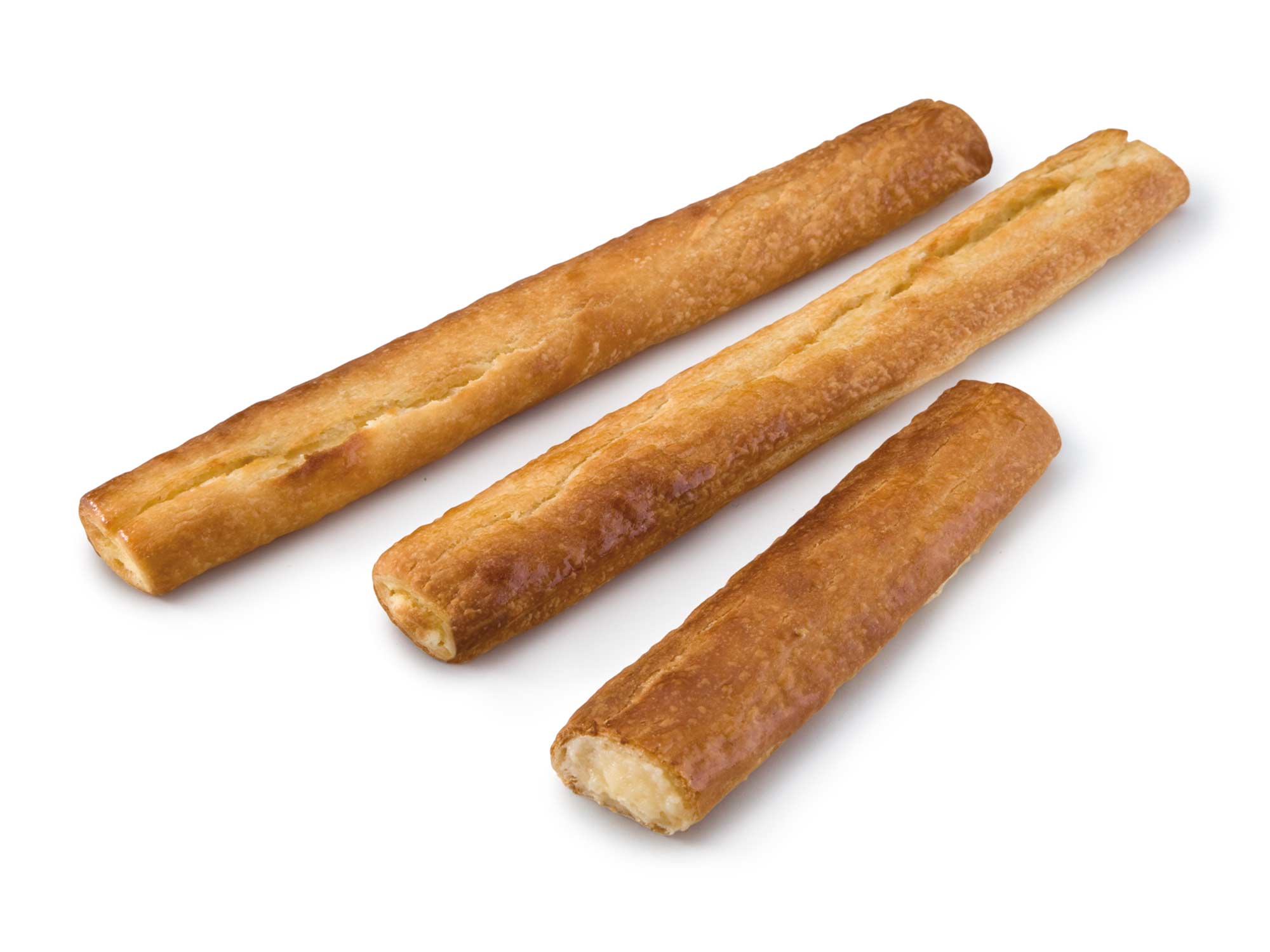 Flautas De Crema
