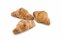 Mini Croissant (12kg)