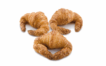 Mini Artisan Croissant (10kg)