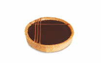 Chocolate Tartet (40u)