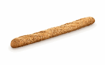 Wheat-bran Baguette (36u)