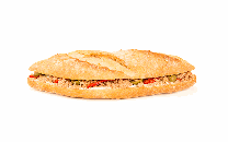 Tuna Peppers Sandwich (13u)