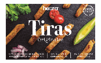 Heura Tiras Origin Retail (8u)