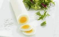 Hard-boiled egg bar (10u)