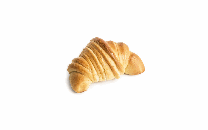 Mini Croissant Brioche (25u)