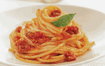 Spaguetti Bolognese 350g (10u)