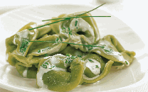 Tortellini Ric e Spinaci (10u)