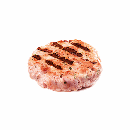 Pork & Tuna Burger (12bx2u)