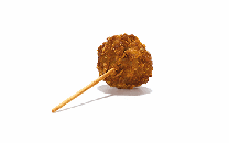 Crispy Lamb Lollipop 7bx18u