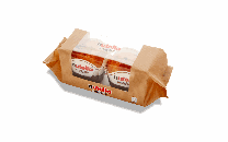 Nutella Muffin T.2 (24px2u)
